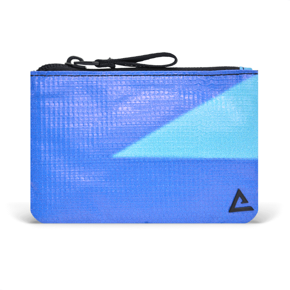 Charlie Coin Pouch