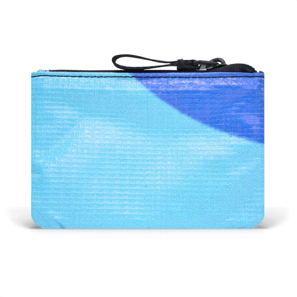 Charlie Coin Pouch