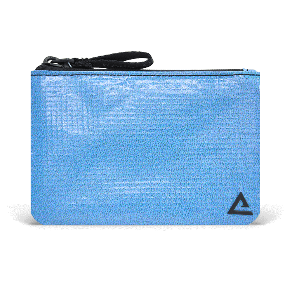Charlie Coin Pouch