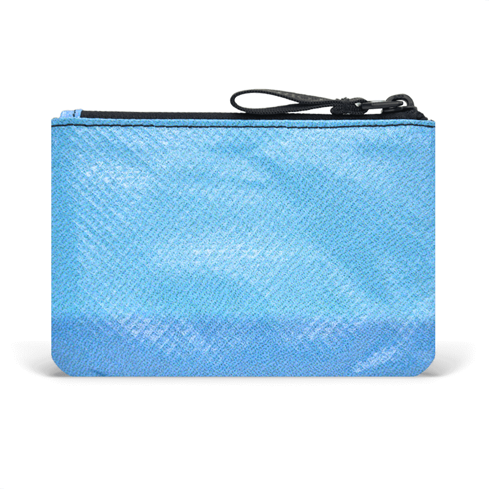 Charlie Coin Pouch
