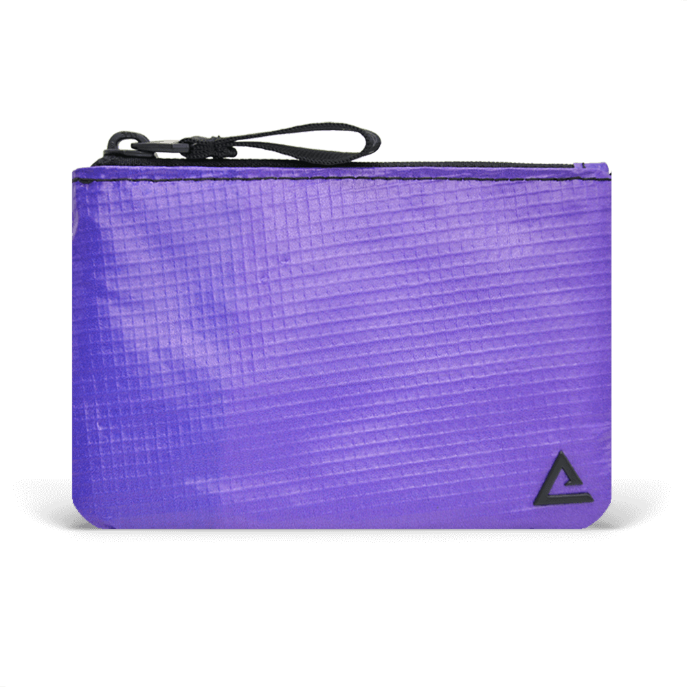 Charlie Coin Pouch