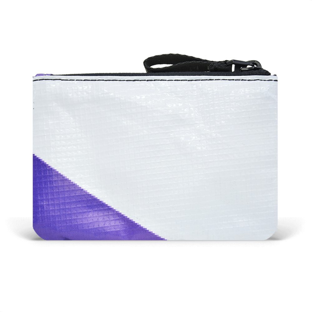 Charlie Coin Pouch