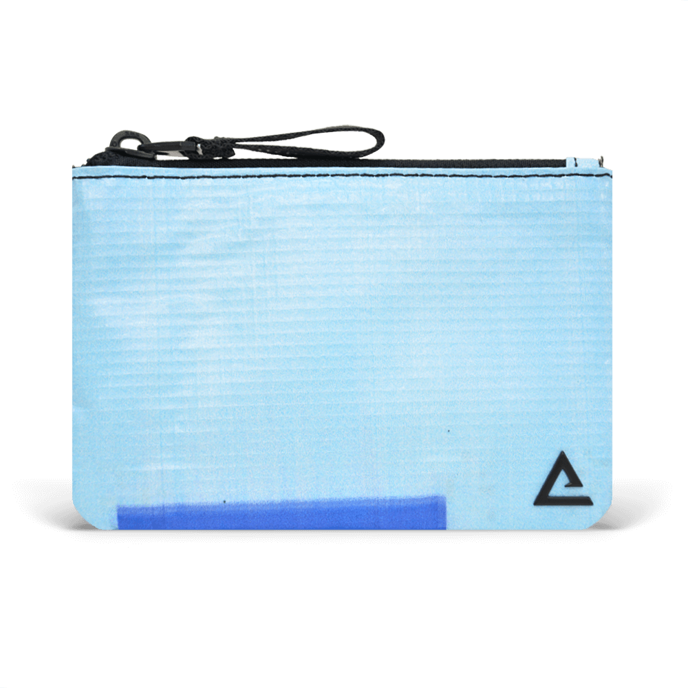 Charlie Coin Pouch