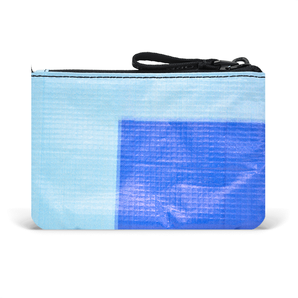 Charlie Coin Pouch
