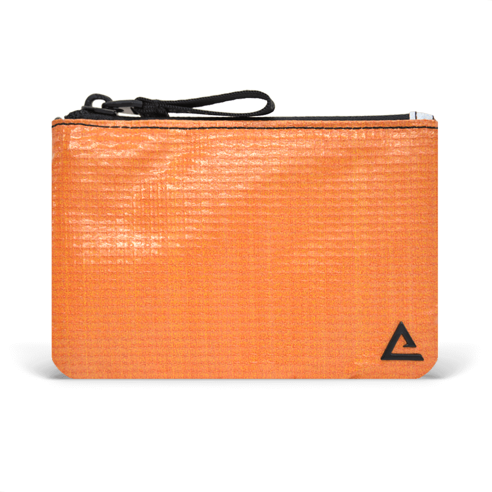 Charlie Coin Pouch
