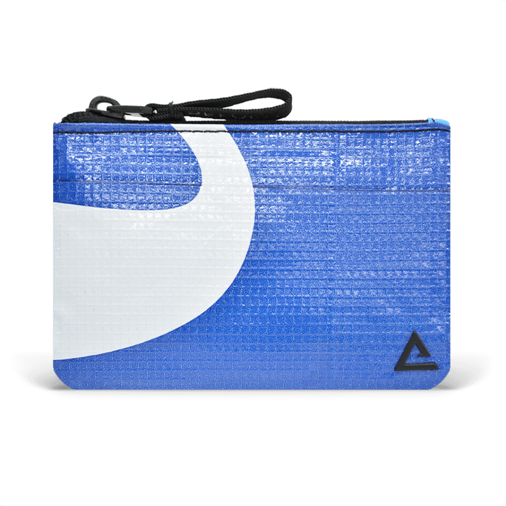 Charlie Coin Pouch