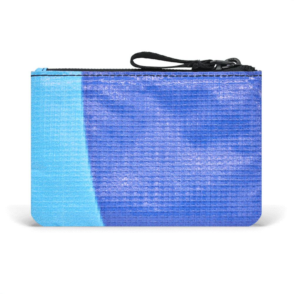 Charlie Coin Pouch