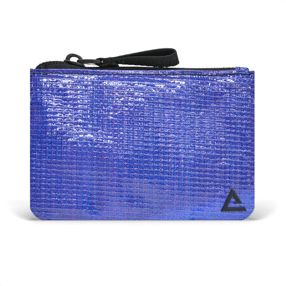 Charlie Coin Pouch