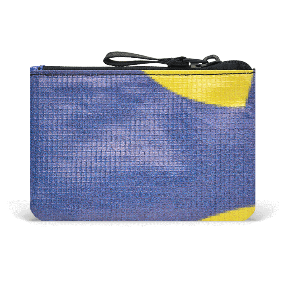 Charlie Coin Pouch