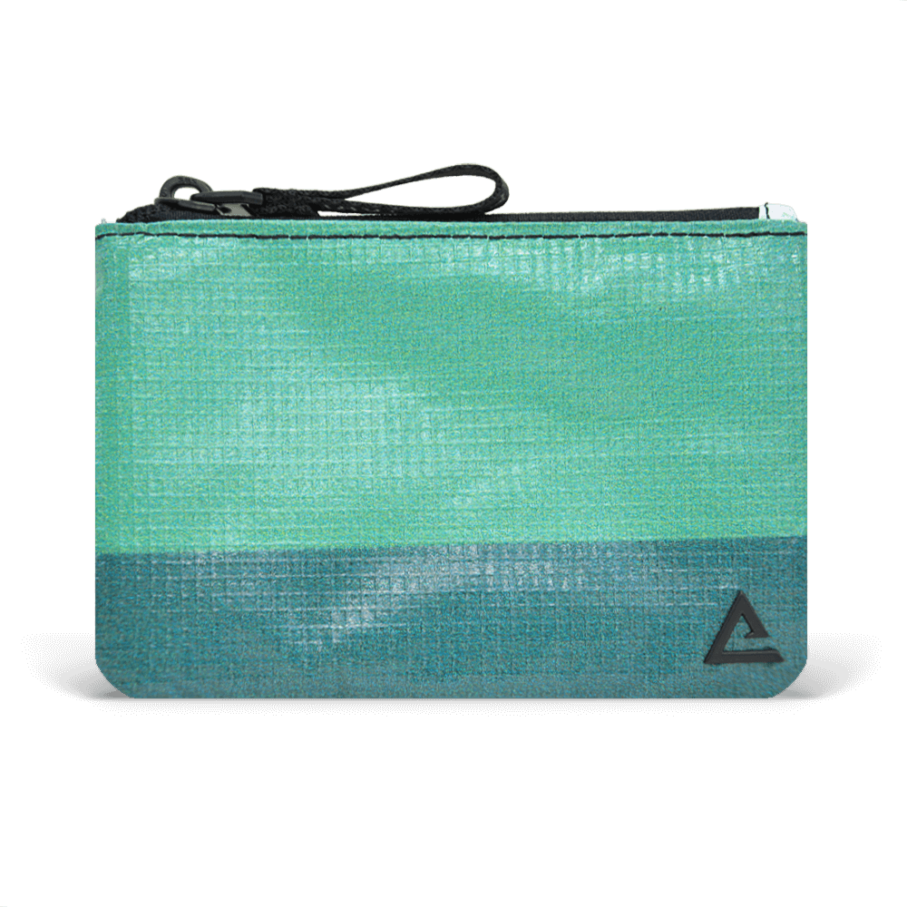 Charlie Coin Pouch