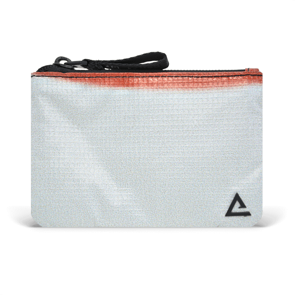 Charlie Coin Pouch