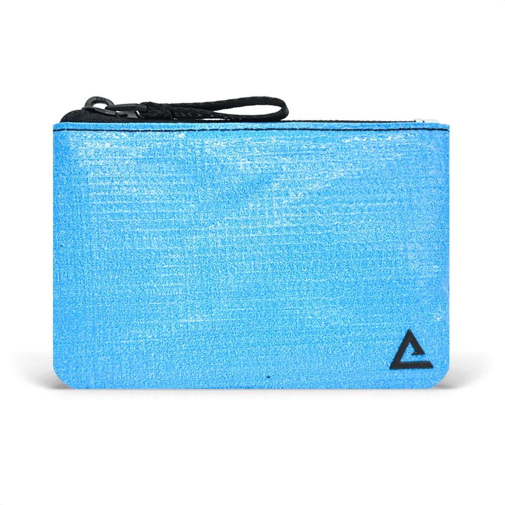 Charlie Coin Pouch