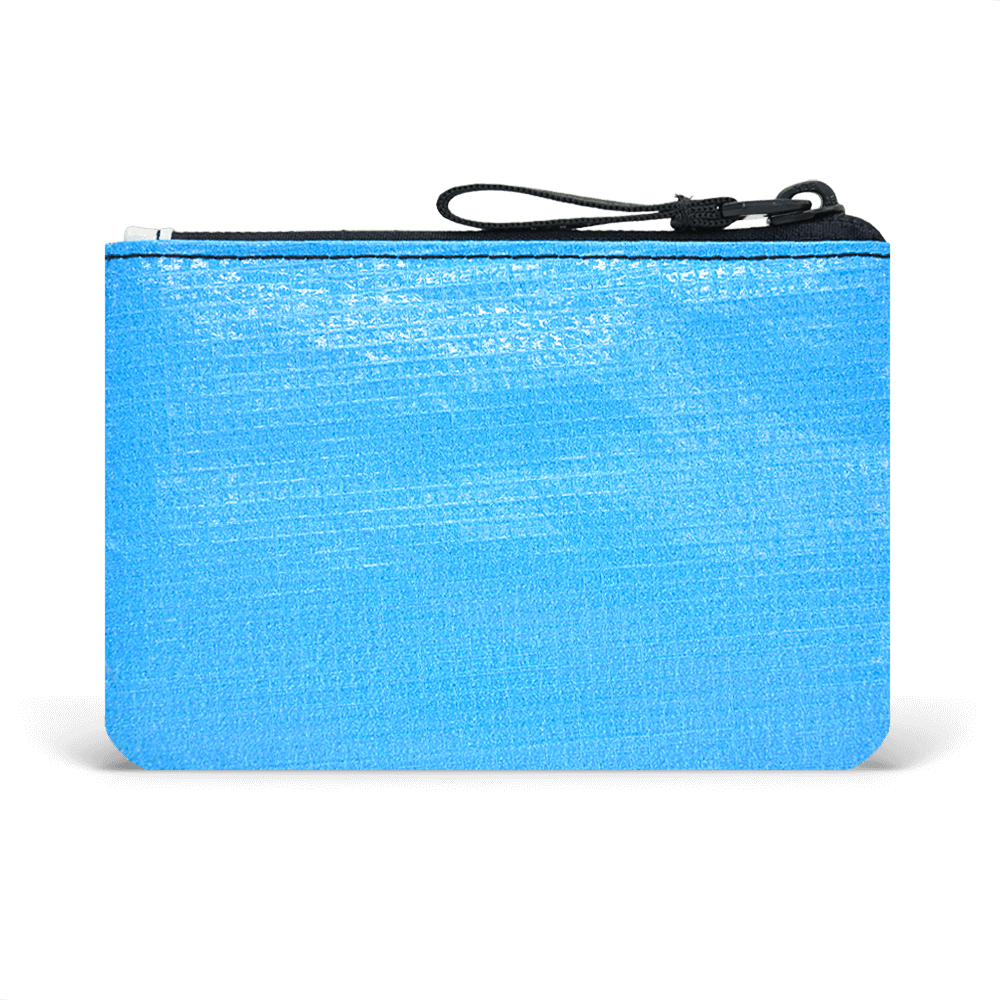 Charlie Coin Pouch