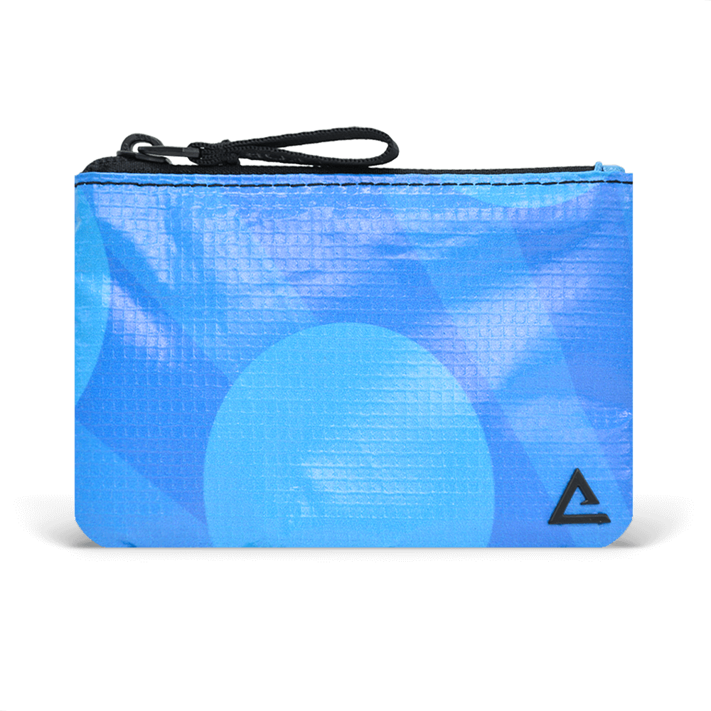 Charlie Coin Pouch
