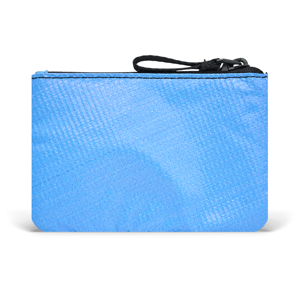 Charlie Coin Pouch