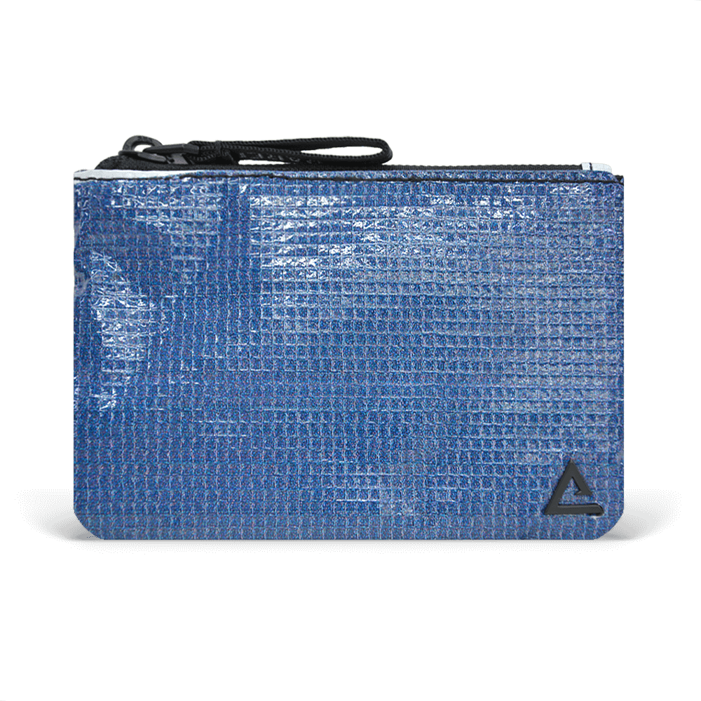 Charlie Coin Pouch