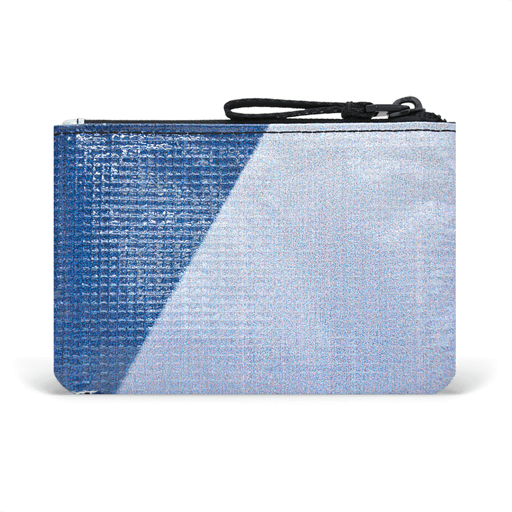 Charlie Coin Pouch