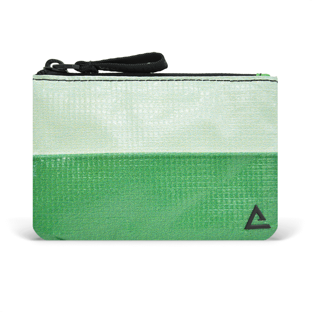 Charlie Coin Pouch