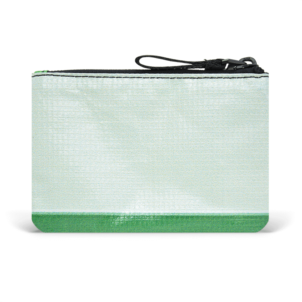 Charlie Coin Pouch