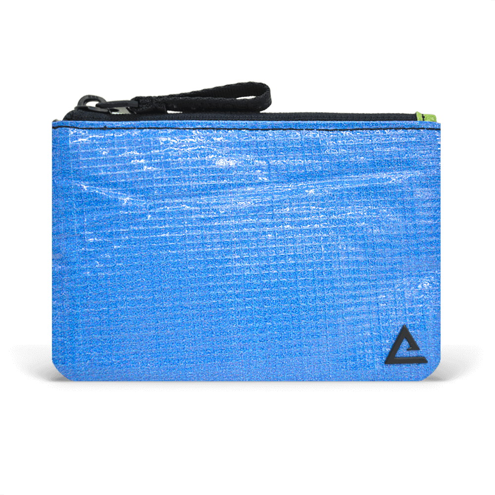 Charlie Coin Pouch