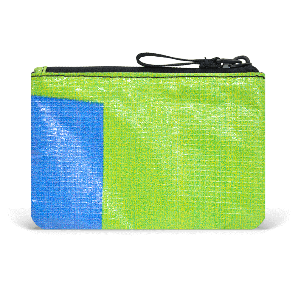 Charlie Coin Pouch