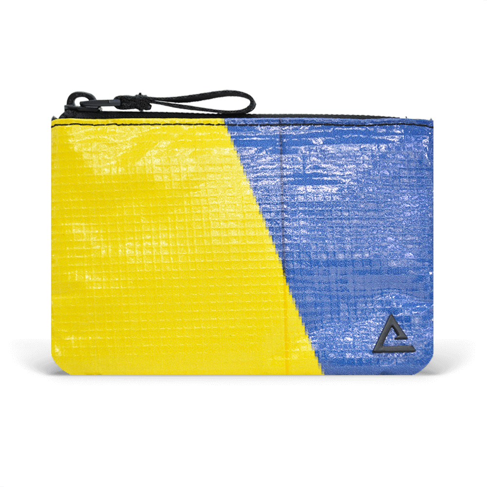 Charlie Coin Pouch
