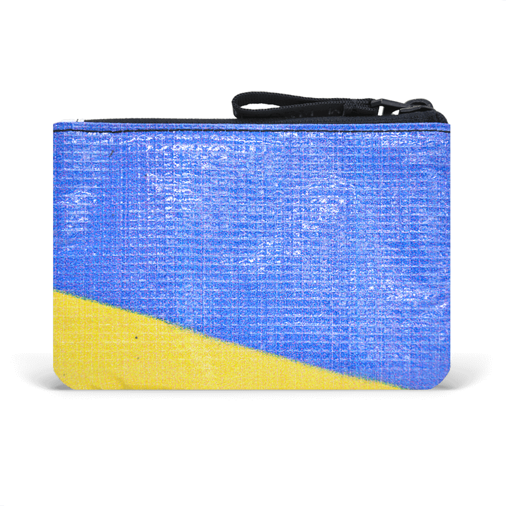 Charlie Coin Pouch