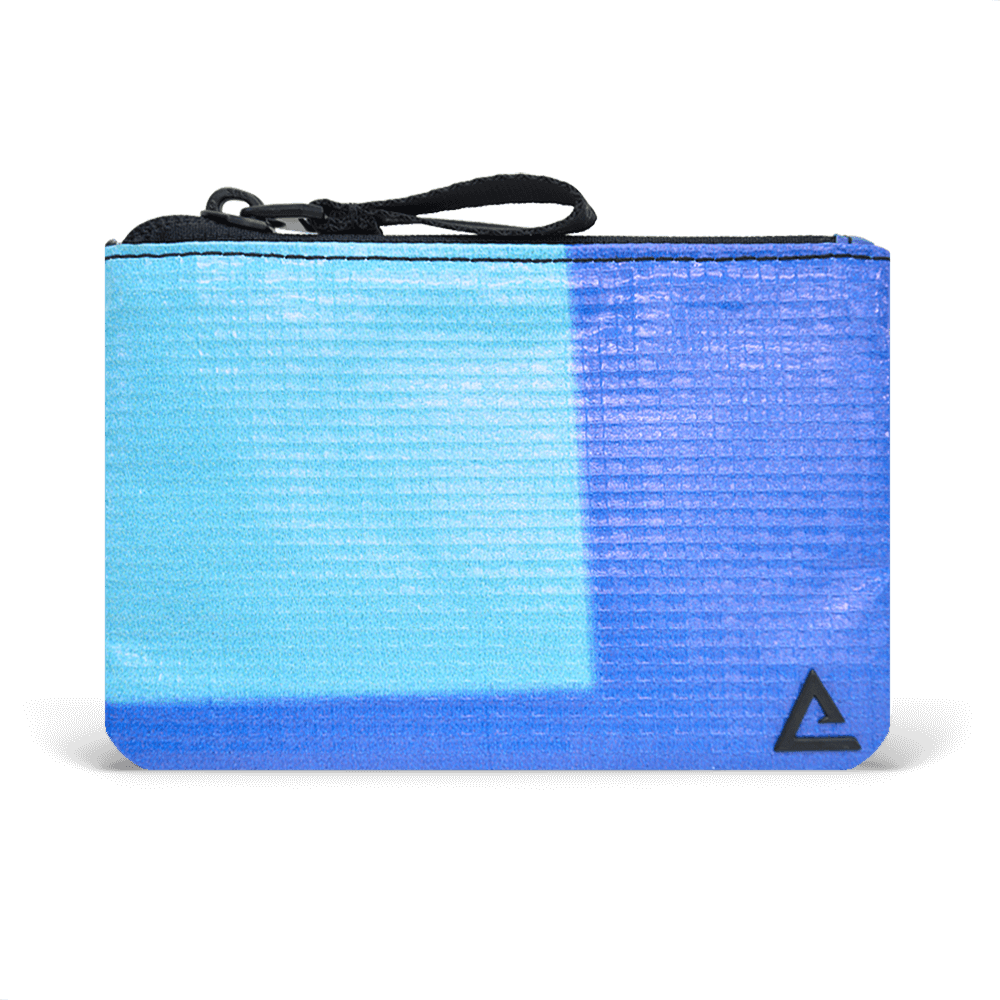 Charlie Coin Pouch
