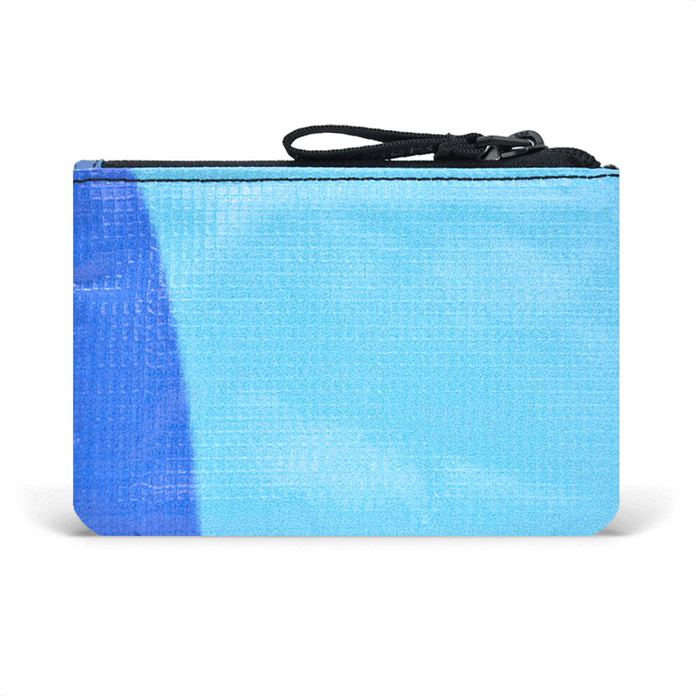 Charlie Coin Pouch