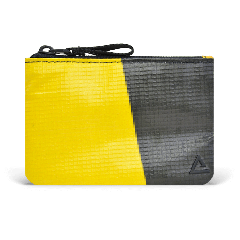 Charlie Coin Pouch