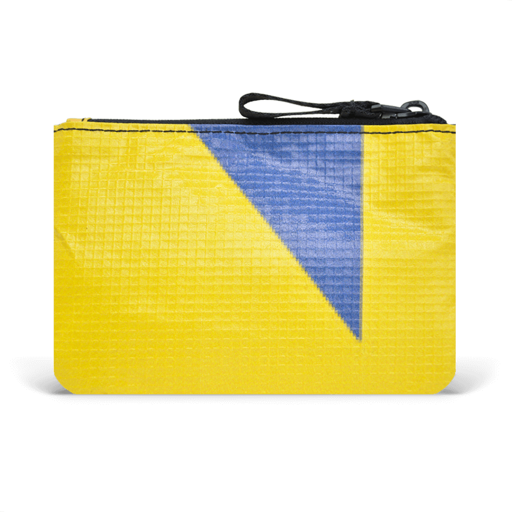 Charlie Coin Pouch