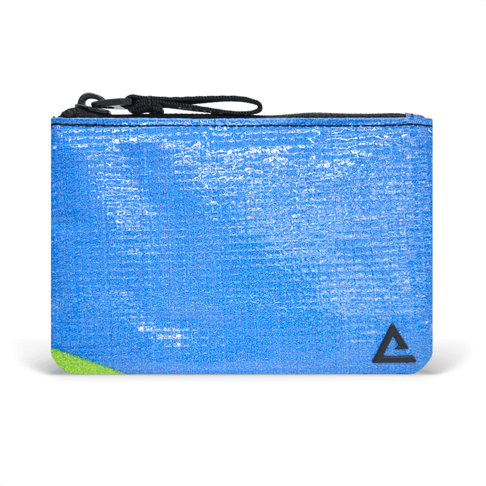 Charlie Coin Pouch