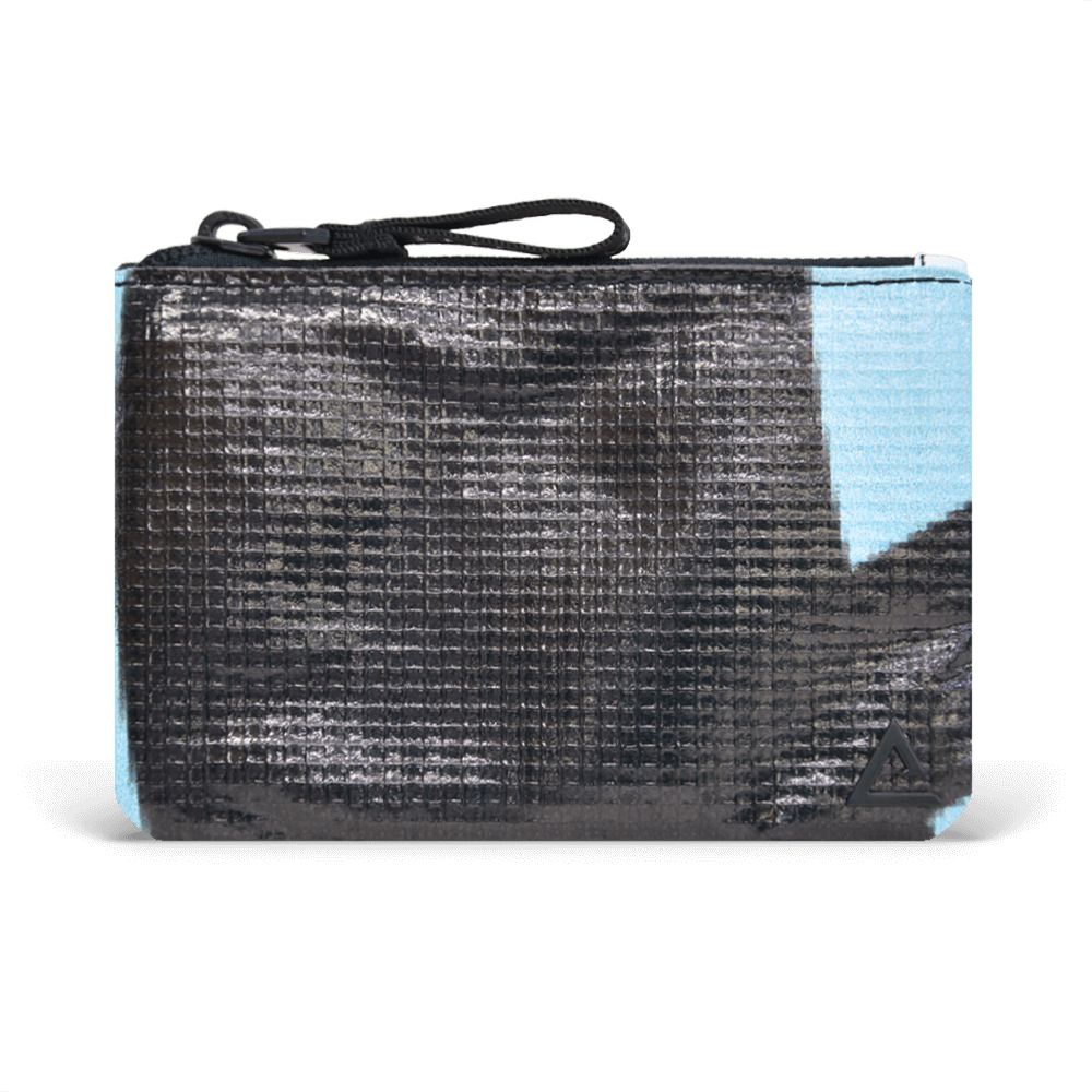 Charlie Coin Pouch