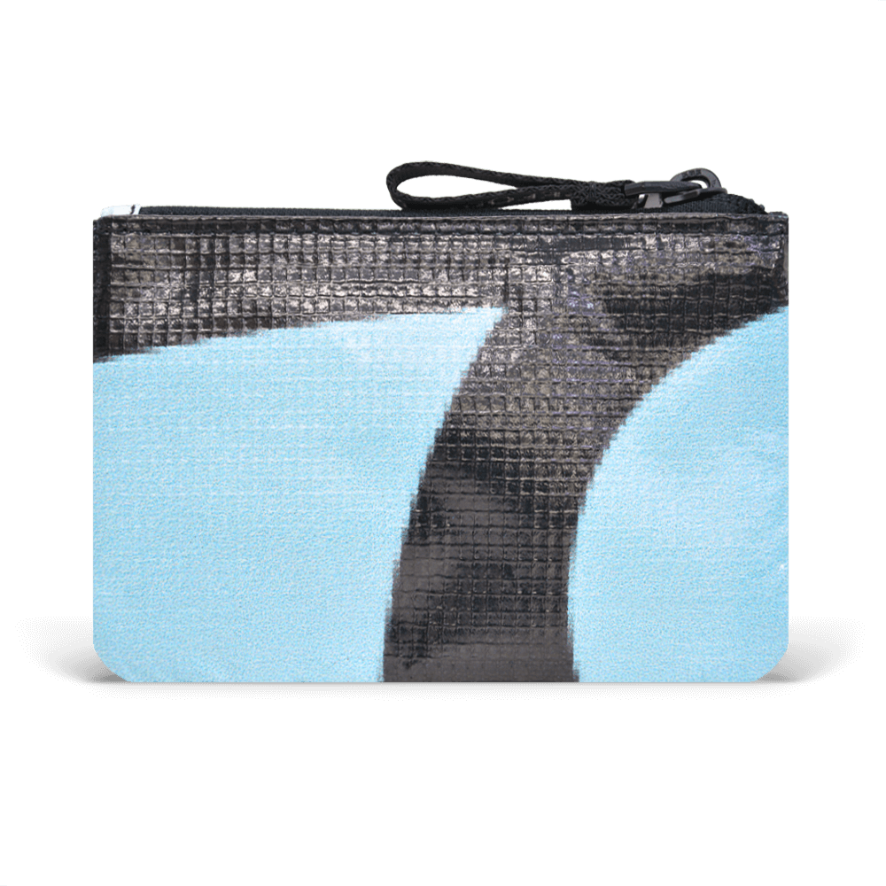 Charlie Coin Pouch