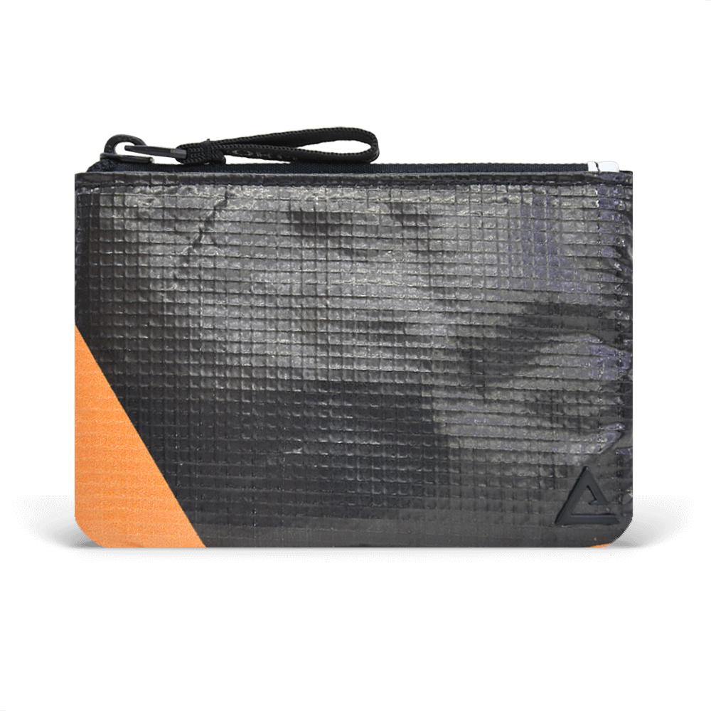 Charlie Coin Pouch