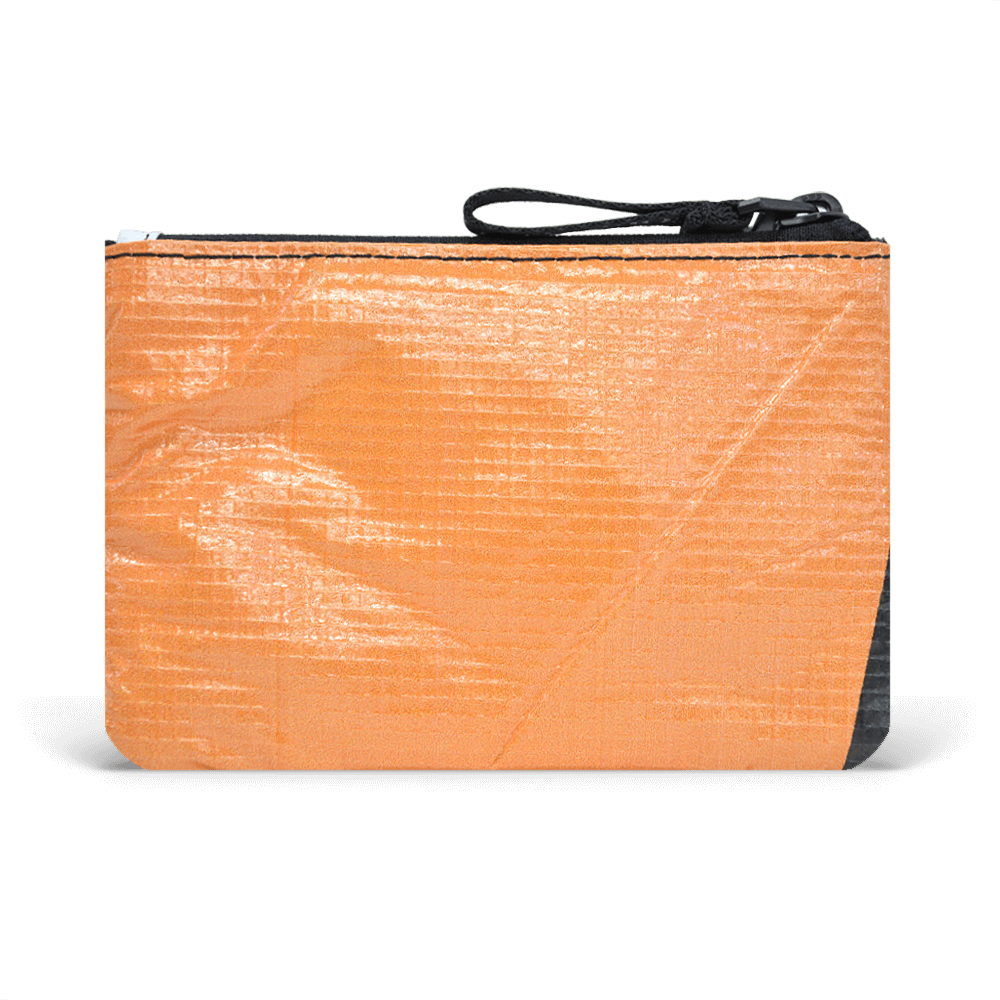 Charlie Coin Pouch