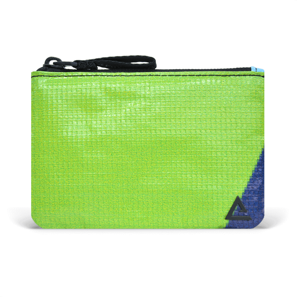 Charlie Coin Pouch