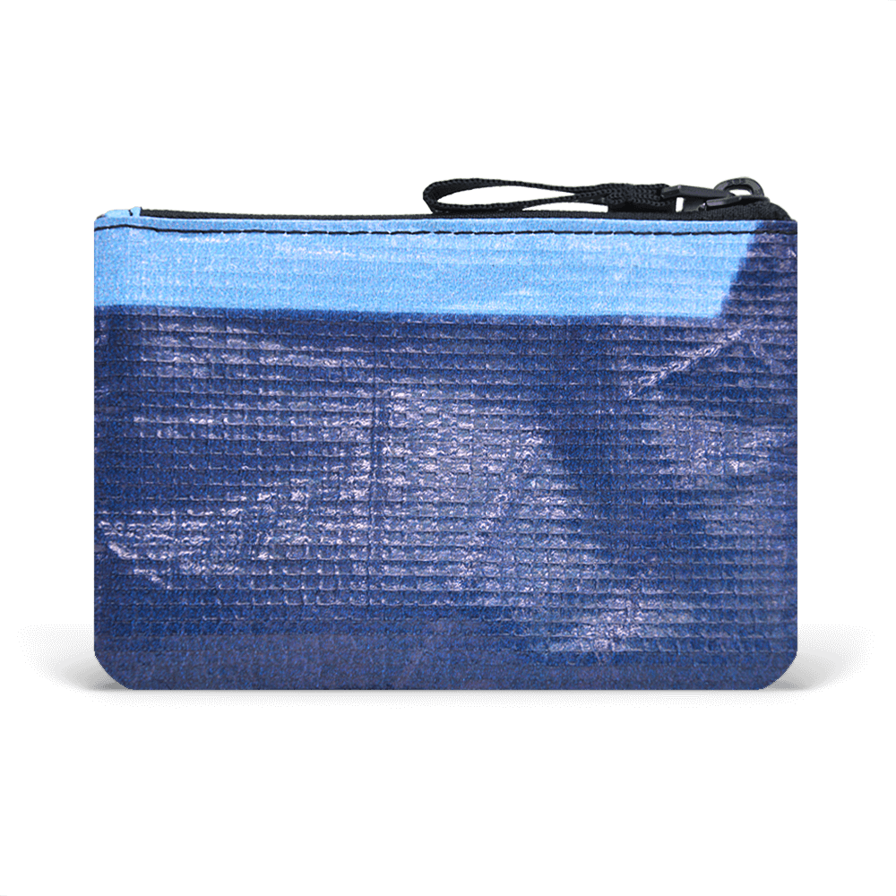 Charlie Coin Pouch