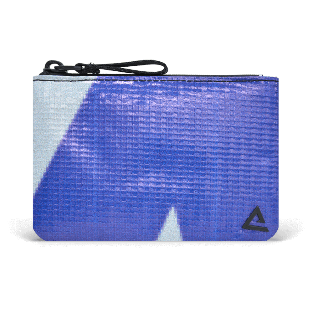 Charlie Coin Pouch