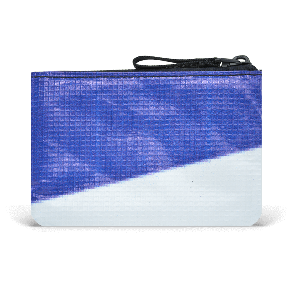 Charlie Coin Pouch