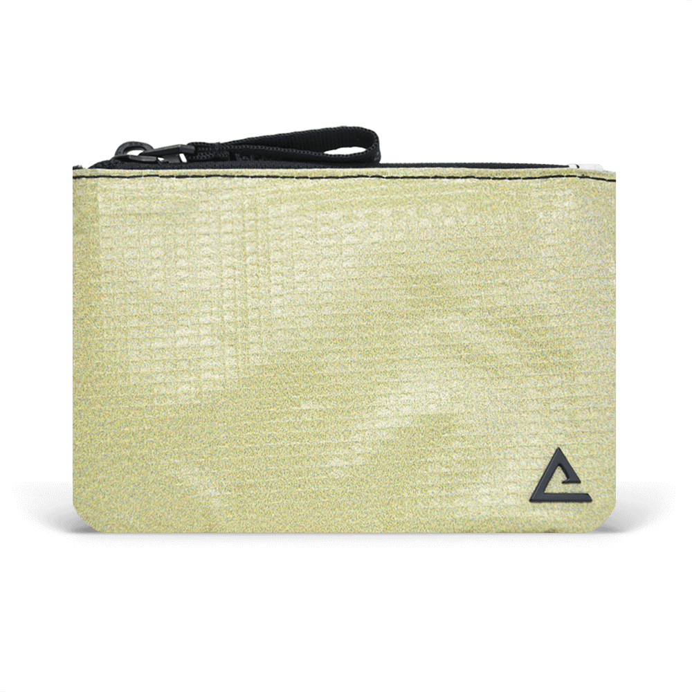 Charlie Coin Pouch