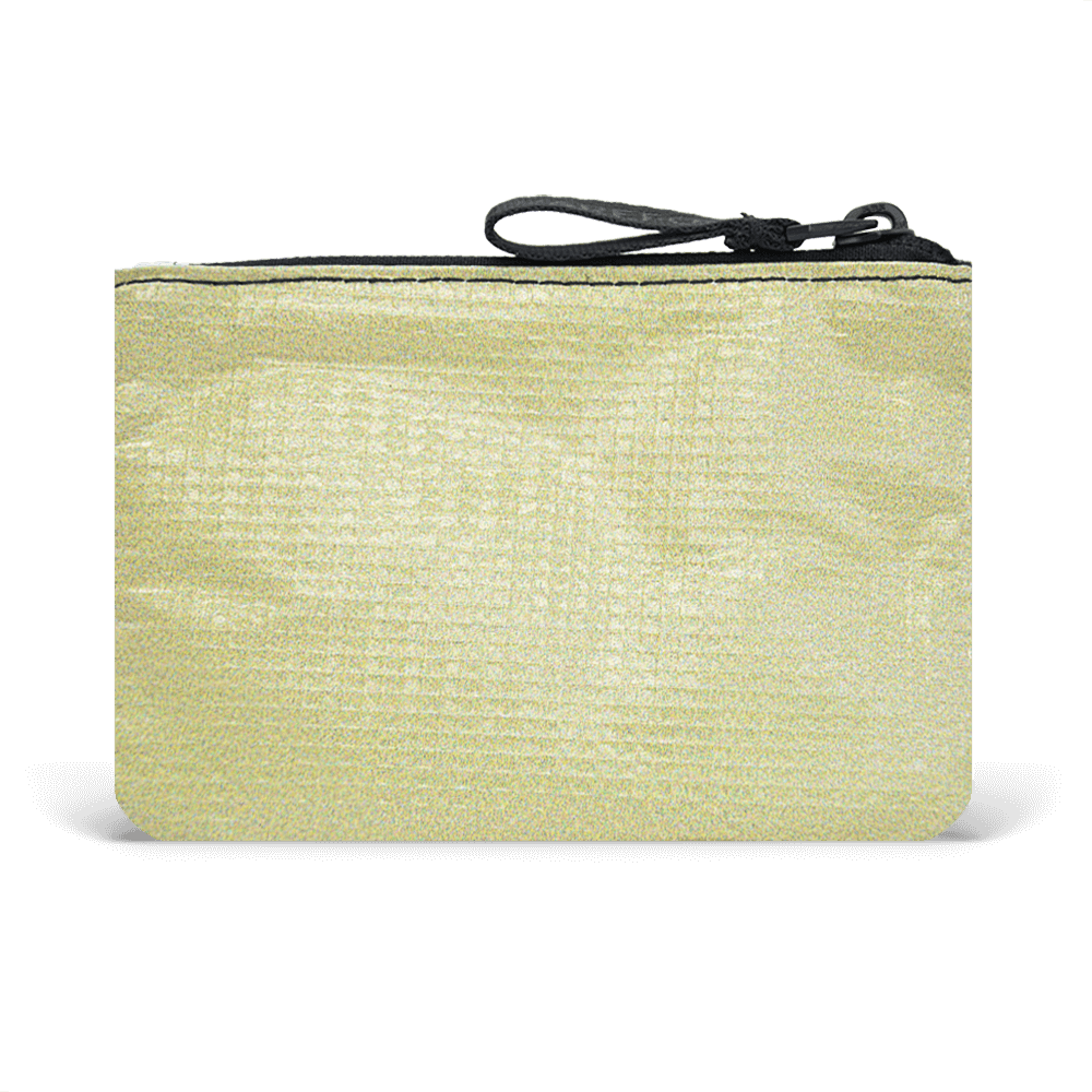 Charlie Coin Pouch