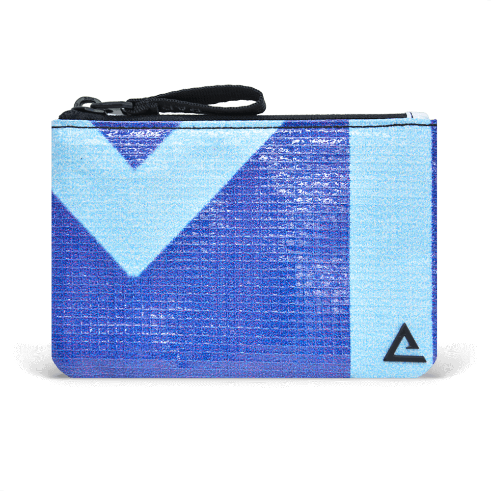 Charlie Coin Pouch