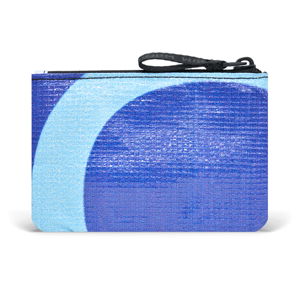 Charlie Coin Pouch