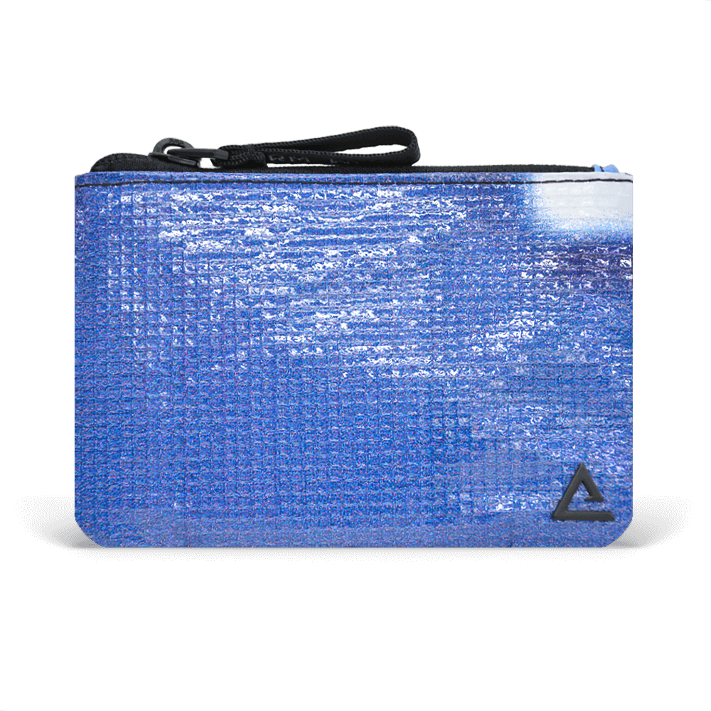 Charlie Coin Pouch