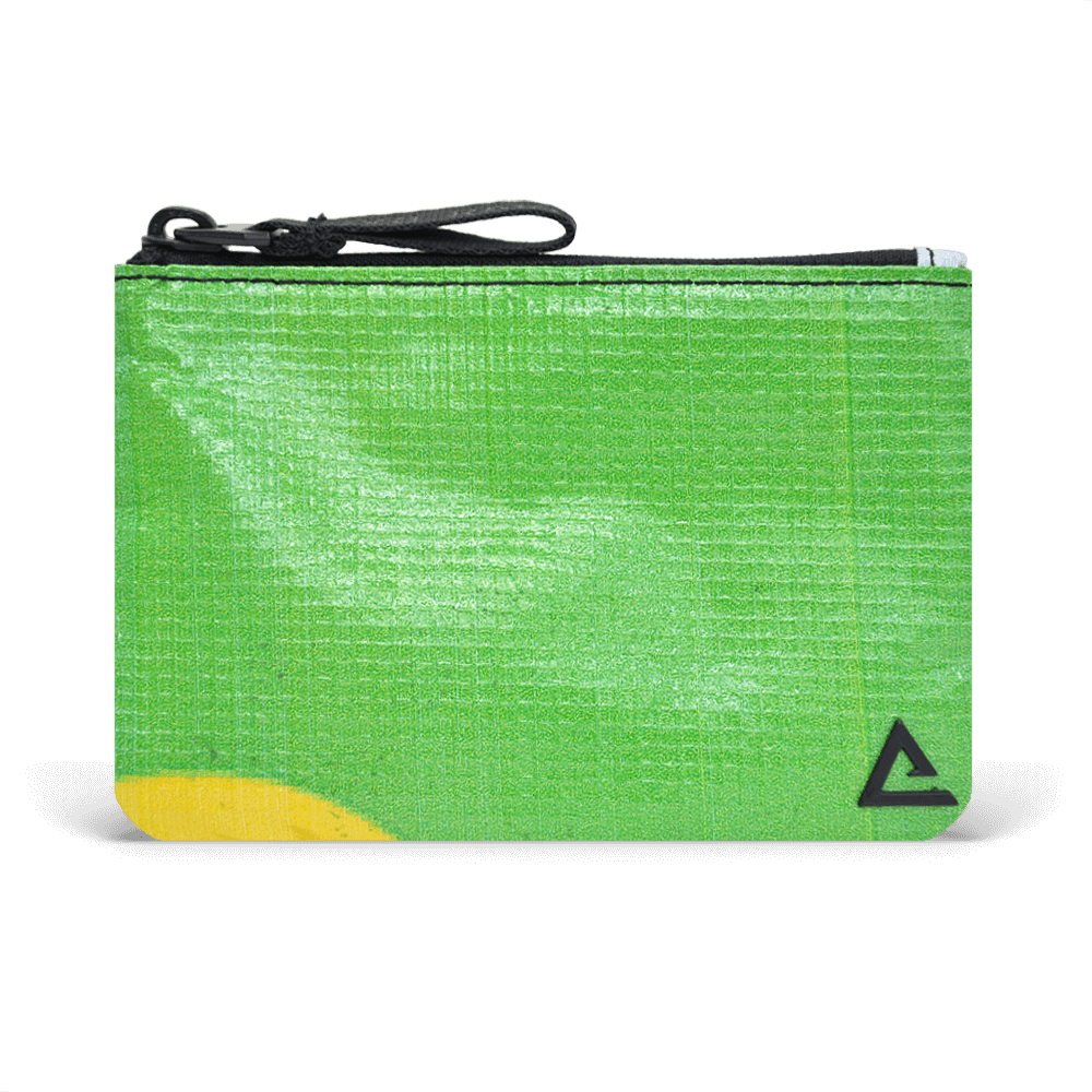 Charlie Coin Pouch