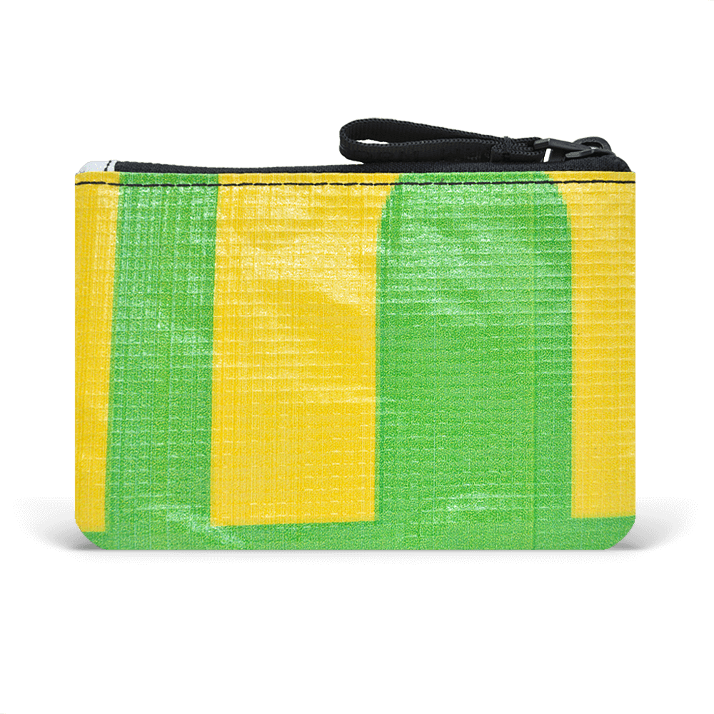 Charlie Coin Pouch