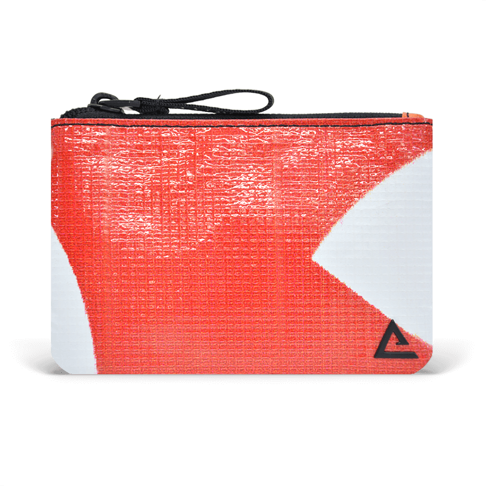 Charlie Coin Pouch