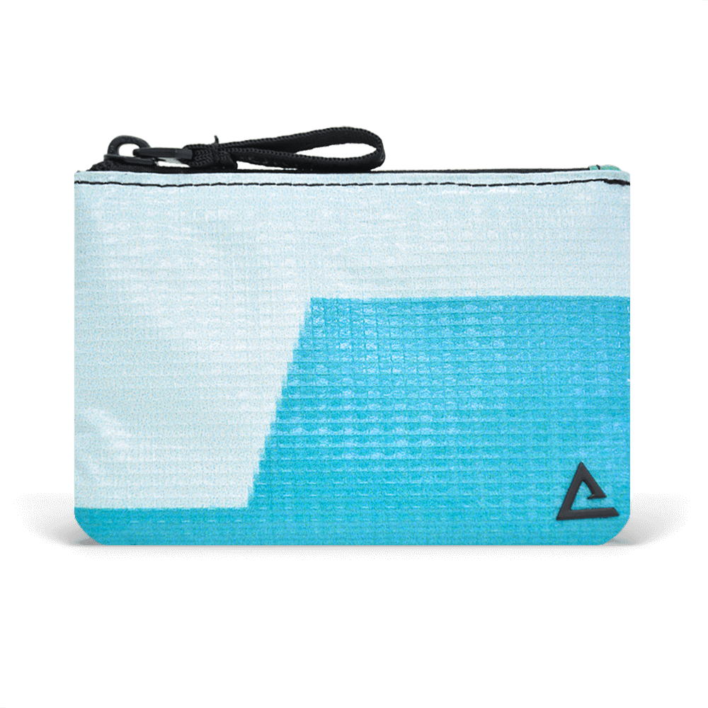 Charlie Coin Pouch