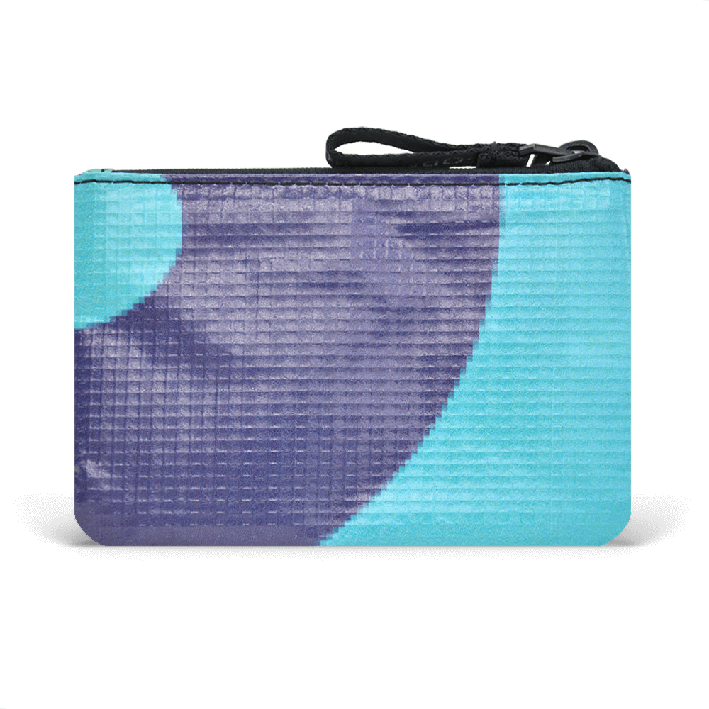 Charlie Coin Pouch